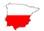 CENTRO DE RECONOCIMIENTO MÉDICO CÁCERES - Polski